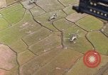 Standbild CH-46A Hubschrauber Quang Ngai Vietnam, 1967, aus Sekunde 42 historischem Filmmaterial Videoclip 65675065745