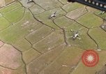 Standbild CH-46A Hubschrauber Quang Ngai Vietnam, 1967, aus Sekunde 43 historischem Filmmaterial Videoclip 65675065745