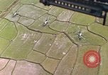 Standbild CH-46A Hubschrauber Quang Ngai Vietnam, 1967, aus Sekunde 47 historischem Filmmaterial Videoclip 65675065745
