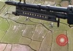 Standbild CH-46A Hubschrauber Quang Ngai Vietnam, 1967, aus Sekunde 48 historischem Filmmaterial Videoclip 65675065745