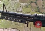 Standbild CH-46A Hubschrauber Quang Ngai Vietnam, 1967, aus Sekunde 50 historischem Filmmaterial Videoclip 65675065745
