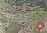 Standbild CH-46A Hubschrauber Quang Ngai Vietnam, 1967, aus Sekunde 55 historischem Filmmaterial Videoclip 65675065745