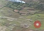 Standbild CH-46A Hubschrauber Quang Ngai Vietnam, 1967, aus Sekunde 57 historischem Filmmaterial Videoclip 65675065745