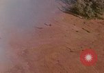 Standbild Marine Jet Jagdbomben Viet Cong Position Quang Ngai Vietnam, 1967, aus Sekunde 17 historischem Filmmaterial Videoclip 65675065746