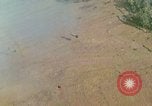 Standbild Marine Jet Jagdbomben Viet Cong Position Quang Ngai Vietnam, 1967, aus Sekunde 20 historischem Filmmaterial Videoclip 65675065746