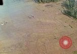 Standbild Marine Jet Jagdbomben Viet Cong Position Quang Ngai Vietnam, 1967, aus Sekunde 23 historischem Filmmaterial Videoclip 65675065746