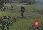 Standbild Operation Rio Grande Quang Ngai Vietnam, 1967, aus Sekunde 3 historischem Filmmaterial Videoclip 65675065747