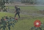 Standbild Operation Rio Grande Quang Ngai Vietnam, 1967, aus Sekunde 4 historischem Filmmaterial Videoclip 65675065747