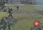 Standbild Operation Rio Grande Quang Ngai Vietnam, 1967, aus Sekunde 5 historischem Filmmaterial Videoclip 65675065747
