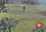 Standbild Operation Rio Grande Quang Ngai Vietnam, 1967, aus Sekunde 7 historischem Filmmaterial Videoclip 65675065747
