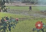Standbild Operation Rio Grande Quang Ngai Vietnam, 1967, aus Sekunde 9 historischem Filmmaterial Videoclip 65675065747