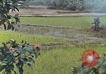 Standbild Operation Rio Grande Quang Ngai Vietnam, 1967, aus Sekunde 14 historischem Filmmaterial Videoclip 65675065747