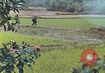 Standbild Operation Rio Grande Quang Ngai Vietnam, 1967, aus Sekunde 17 historischem Filmmaterial Videoclip 65675065747