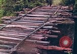 Standbild Operation Rio Grande Quang Ngai Vietnam, 1967, aus Sekunde 20 historischem Filmmaterial Videoclip 65675065747