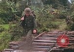 Standbild Operation Rio Grande Quang Ngai Vietnam, 1967, aus Sekunde 24 historischem Filmmaterial Videoclip 65675065747