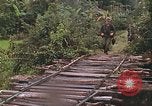 Standbild Operation Rio Grande Quang Ngai Vietnam, 1967, aus Sekunde 30 historischem Filmmaterial Videoclip 65675065747