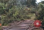 Standbild Operation Rio Grande Quang Ngai Vietnam, 1967, aus Sekunde 38 historischem Filmmaterial Videoclip 65675065747