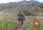 Standbild Operation Rio Grande Quang Ngai Vietnam, 1967, aus Sekunde 41 historischem Filmmaterial Videoclip 65675065747