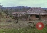 Standbild Operation Rio Grande Quang Ngai Vietnam, 1967, aus Sekunde 46 historischem Filmmaterial Videoclip 65675065747