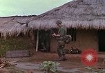 Standbild Operation Rio Grande Quang Ngai Vietnam, 1967, aus Sekunde 47 historischem Filmmaterial Videoclip 65675065747