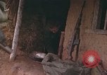 Standbild Operation Rio Grande Quang Ngai Vietnam, 1967, aus Sekunde 62 historischem Filmmaterial Videoclip 65675065747