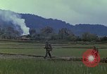 Immagine di Stati Uniti Marines in pattuglia Quang Ngai Vietnam, 1967, secondo 14 filmato di repertorio 65675065748