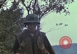 Immagine di Stati Uniti Marines in pattuglia Quang Ngai Vietnam, 1967, secondo 27 filmato di repertorio 65675065748