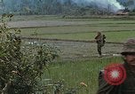 Immagine di Stati Uniti Marines in pattuglia Quang Ngai Vietnam, 1967, secondo 40 filmato di repertorio 65675065748