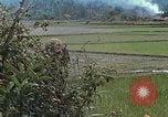 Immagine di Stati Uniti Marines in pattuglia Quang Ngai Vietnam, 1967, secondo 48 filmato di repertorio 65675065748