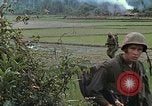 Immagine di Stati Uniti Marines in pattuglia Quang Ngai Vietnam, 1967, secondo 51 filmato di repertorio 65675065748