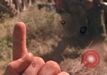 Immagine di Marines americani in Vietnam Con Thien Vietnam, 1967, secondo 3 filmato di repertorio 65675065749