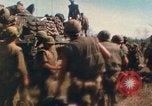 Immagine di Marines americani in Vietnam Con Thien Vietnam, 1967, secondo 5 filmato di repertorio 65675065749