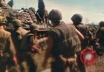 Immagine di Marines americani in Vietnam Con Thien Vietnam, 1967, secondo 6 filmato di repertorio 65675065749