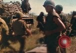 Immagine di Marines americani in Vietnam Con Thien Vietnam, 1967, secondo 7 filmato di repertorio 65675065749