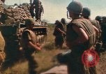 Immagine di Marines americani in Vietnam Con Thien Vietnam, 1967, secondo 8 filmato di repertorio 65675065749