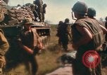 Immagine di Marines americani in Vietnam Con Thien Vietnam, 1967, secondo 9 filmato di repertorio 65675065749