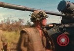 Immagine di Marines americani in Vietnam Con Thien Vietnam, 1967, secondo 12 filmato di repertorio 65675065749