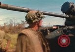 Immagine di Marines americani in Vietnam Con Thien Vietnam, 1967, secondo 16 filmato di repertorio 65675065749