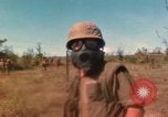 Immagine di Marines americani in Vietnam Con Thien Vietnam, 1967, secondo 18 filmato di repertorio 65675065749