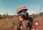 Immagine di Marines americani in Vietnam Con Thien Vietnam, 1967, secondo 20 filmato di repertorio 65675065749