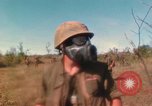 Immagine di Marines americani in Vietnam Con Thien Vietnam, 1967, secondo 21 filmato di repertorio 65675065749