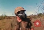 Immagine di Marines americani in Vietnam Con Thien Vietnam, 1967, secondo 22 filmato di repertorio 65675065749
