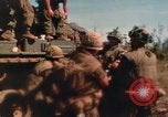 Immagine di Marines americani in Vietnam Con Thien Vietnam, 1967, secondo 24 filmato di repertorio 65675065749