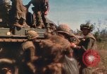 Immagine di Marines americani in Vietnam Con Thien Vietnam, 1967, secondo 25 filmato di repertorio 65675065749
