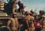 Immagine di Marines americani in Vietnam Con Thien Vietnam, 1967, secondo 27 filmato di repertorio 65675065749
