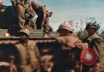 Immagine di Marines americani in Vietnam Con Thien Vietnam, 1967, secondo 31 filmato di repertorio 65675065749