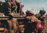 Immagine di Marines americani in Vietnam Con Thien Vietnam, 1967, secondo 32 filmato di repertorio 65675065749
