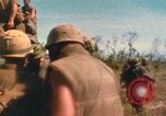 Immagine di Marines americani in Vietnam Con Thien Vietnam, 1967, secondo 35 filmato di repertorio 65675065749