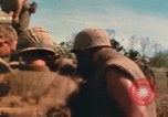 Immagine di Marines americani in Vietnam Con Thien Vietnam, 1967, secondo 38 filmato di repertorio 65675065749