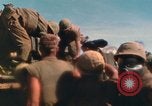 Immagine di Marines americani in Vietnam Con Thien Vietnam, 1967, secondo 41 filmato di repertorio 65675065749